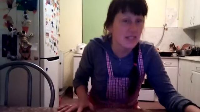 Учим Басню Крылова Слон и Моська))) смотреть онлайн