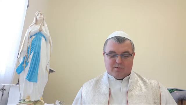 Травневі МАРІЙНІ Молебні смотреть онлайн