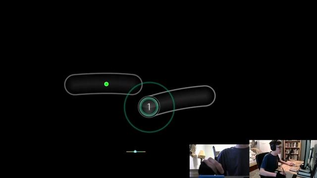 osu's easiest 100 pp play смотреть онлайн