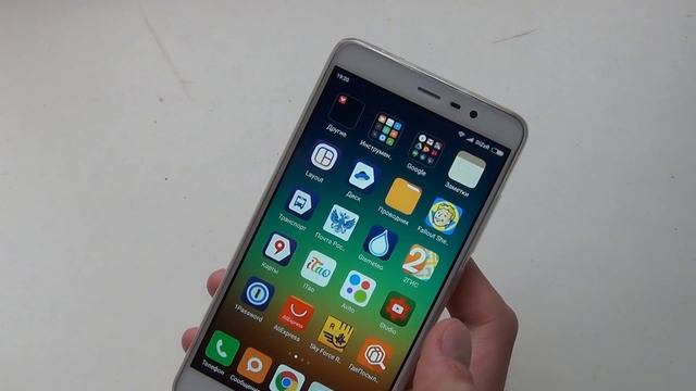 Что установлено на моем Android смартфоне смотреть онлайн