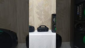 fiero dream fr600 vs anker soudcore vs sven 650 сравнение по звуку.