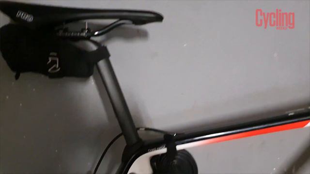 Chad Haga's Cervélo R5 & P5 | Pro Rider Vlog | Cycling Weekly смотреть онлайн