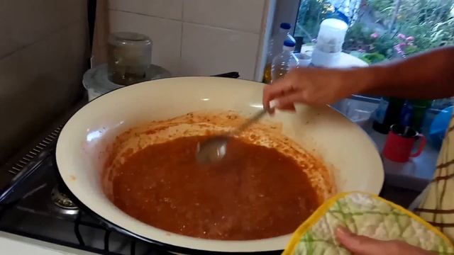 Рецепт от бабушки - соус сацебели смотреть онлайн