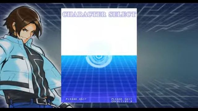 [Xenia Canary] The King of Fighters: Sky Stage смотреть онлайн