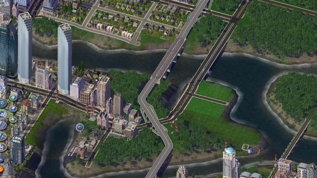 What are STAGES in Simcity 4?!? смотреть онлайн