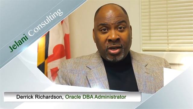 Oracle DBA смотреть онлайн