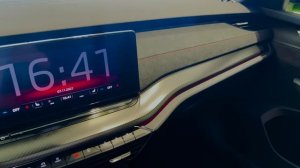 2023 Skoda Octavia Combi RS - Perfect Car