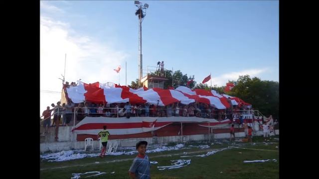 Marcha de Club Jorge Newbery смотреть онлайн