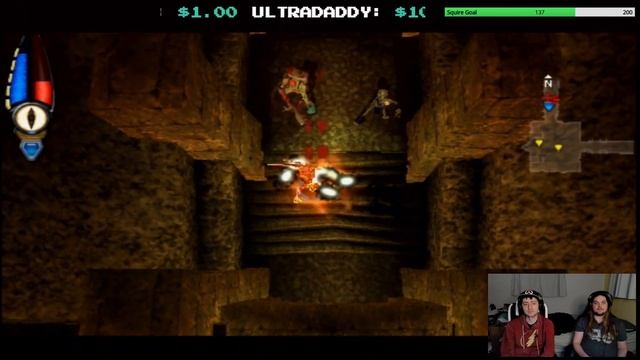 Untold Legends: The Warrior's Code - Part 12 смотреть онлайн