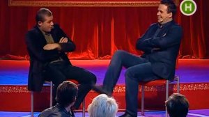 Дуэт Имени Чехова - самый убойный номер из неизданного