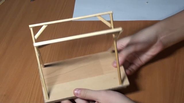 Маятник Ньютона своими руками смотреть онлайн