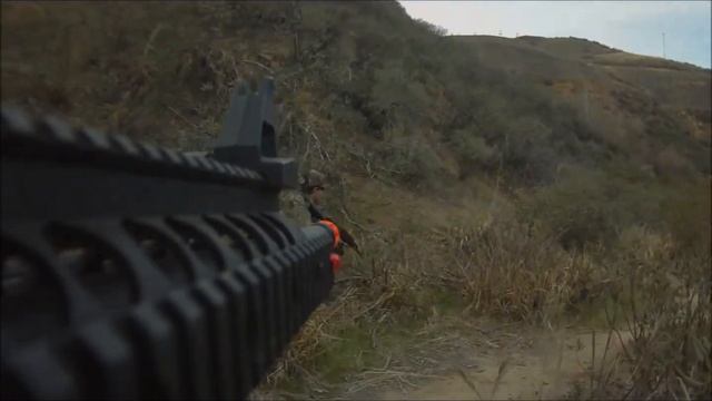Ambush game 1-3-14 смотреть онлайн