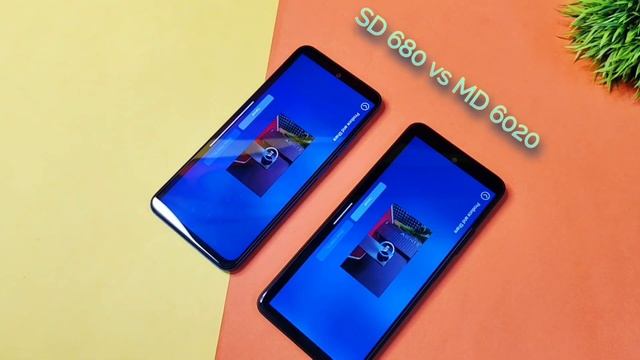 Extreme Speed Test of Mediatek Dimensity 6020 vs Snapdragon 680 смотреть онлайн