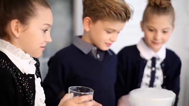 Luminoso For School 2017-2018