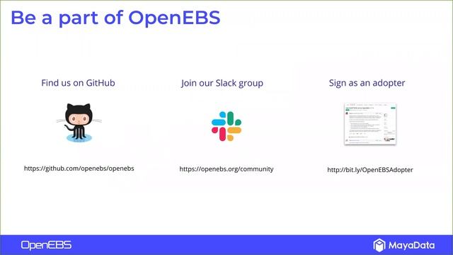 Kubernetes Storage Is More Than CSI – Do It Right The OpenEBS Way смотреть онлайн
