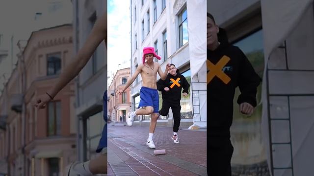 ОКЕЙ? #танец #танцы #dance смотреть онлайн