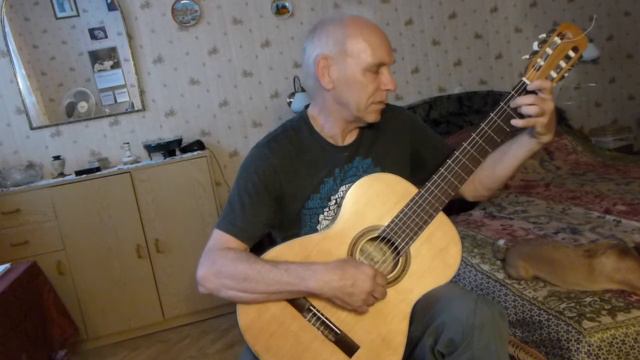 Musima Resonata образец звучания после восстановления