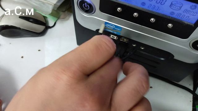 USB SLIM PORTABLE OPTICAL DRIVE а.С.м смотреть онлайн