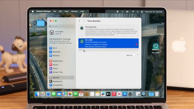 How To Remove Time Machine Backup From External Drive Using M2 Mac! смотреть онлайн