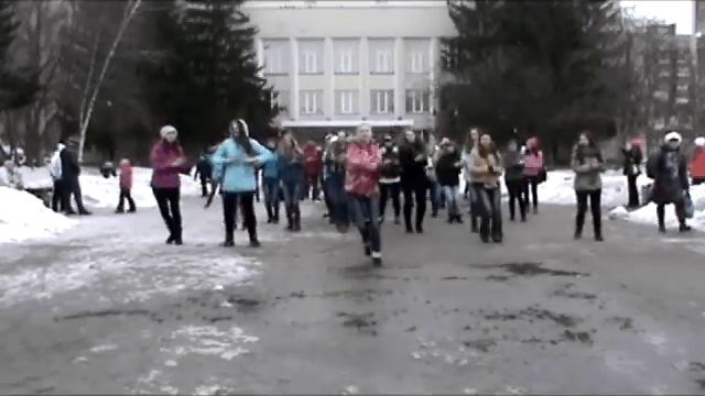 Первомайский район. Новосибирск. смотреть онлайн