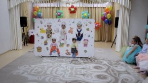 Тантамареска " На горшочках Мы сидим!"