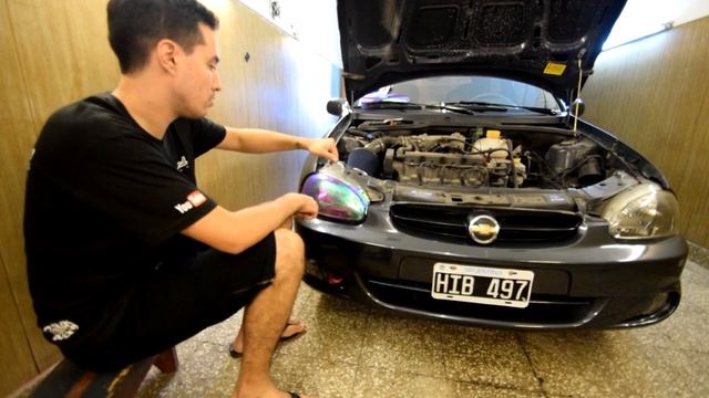 Como PLOTEAR tus ópticas | Vinilo CAMALEON | Andres Ghiglione смотреть онлайн