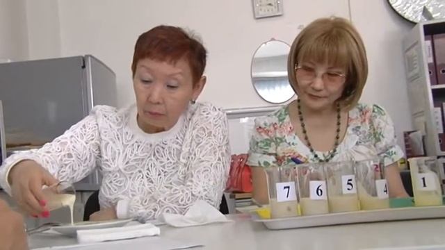 Дегустация сгущёнки смотреть онлайн