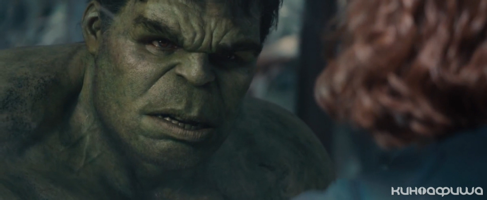 Мстители: Эра Альтрона (Фрагмент №1) смотреть онлайн