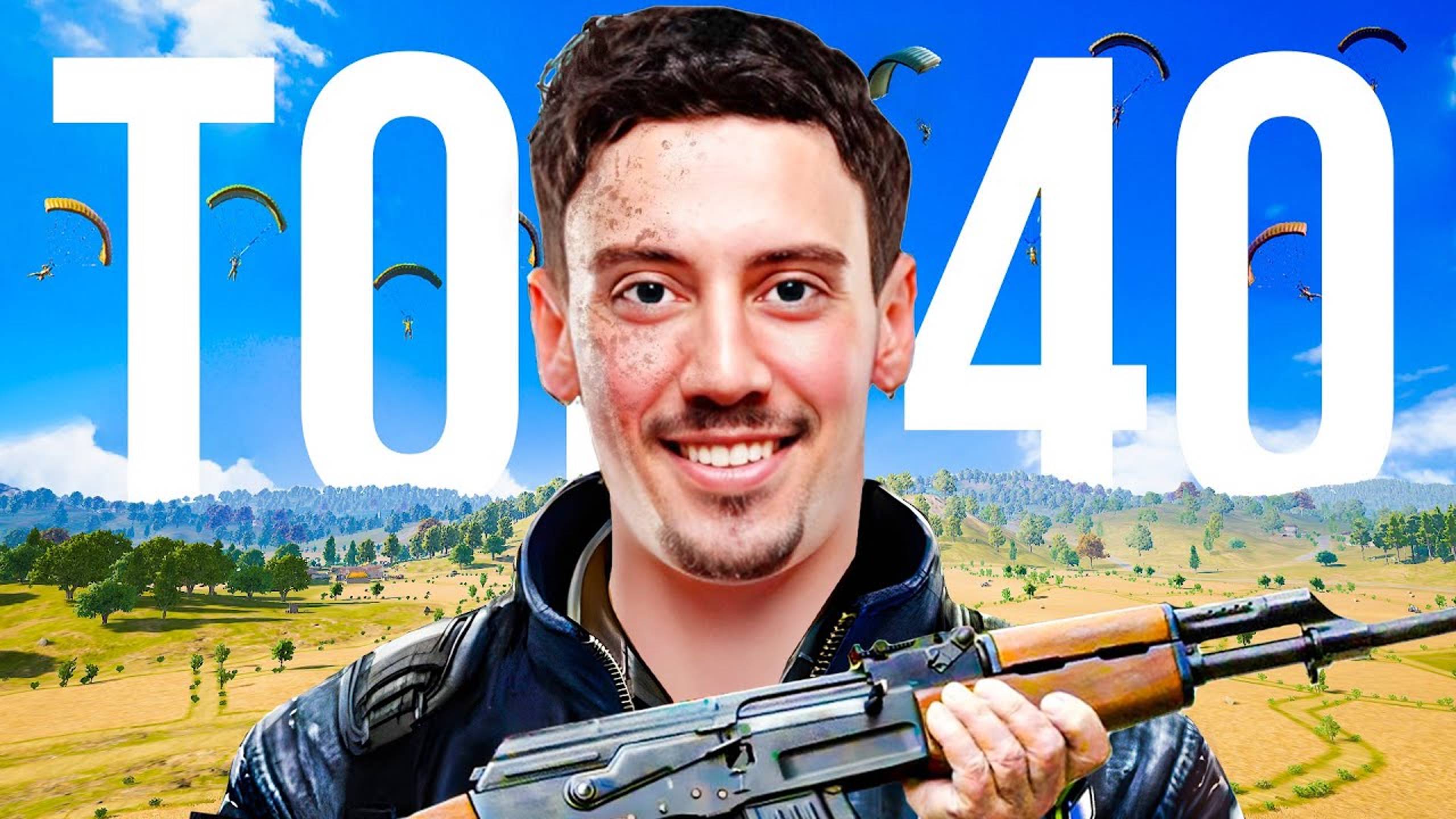 TOP 40 Times TGLTN Absolutely Dominated SQUADS In PUBG