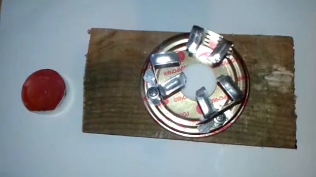 Мини печка... Дополнение смотреть онлайн