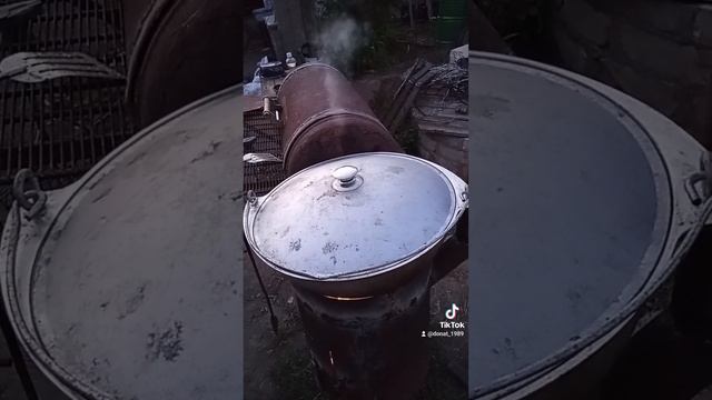 мангал
