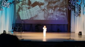 Алейникова Стефания -Отмените войну