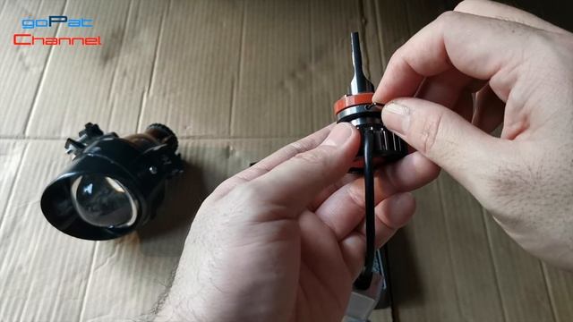 Watch this before installing a LED bulb смотреть онлайн