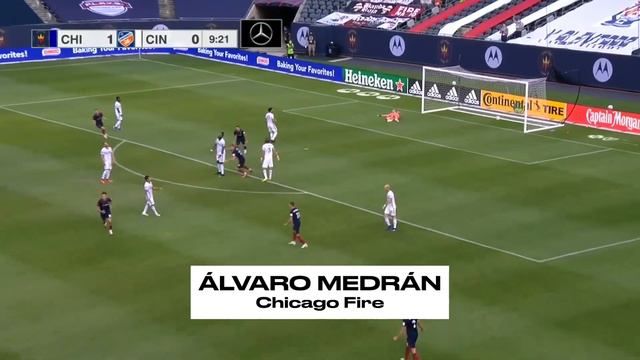 Best Goals and Assists from New Players in 2020! смотреть онлайн