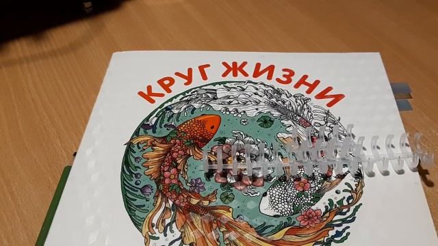 Хобби влог. Болталка Покупки и что раскрашиваю смотреть онлайн