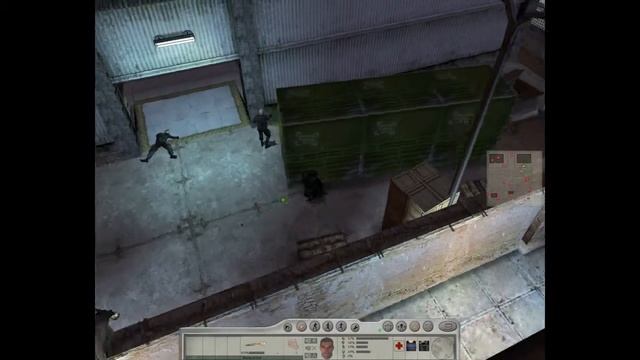 Cold Zero: The Last Stand - Episode 2 - The Camper