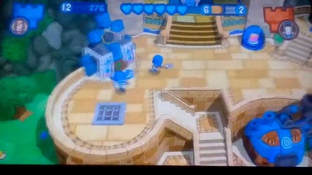 Игра FAT PRINCES смотреть онлайн