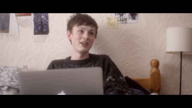 The Imp of the Perverse | Short Film (2015) смотреть онлайн