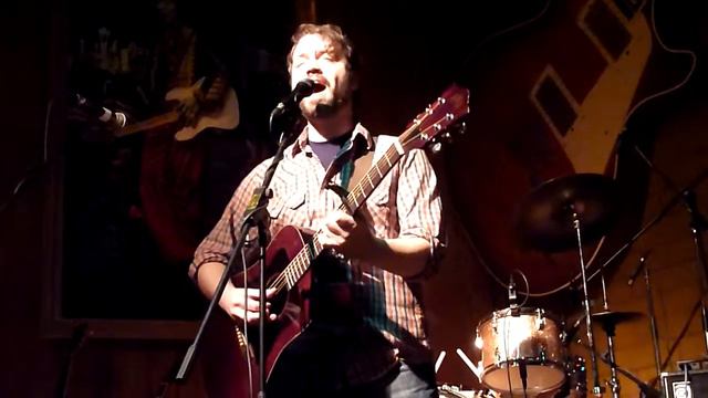 Stephen Simmons - Spinner of Tales (live in Hannover) смотреть онлайн