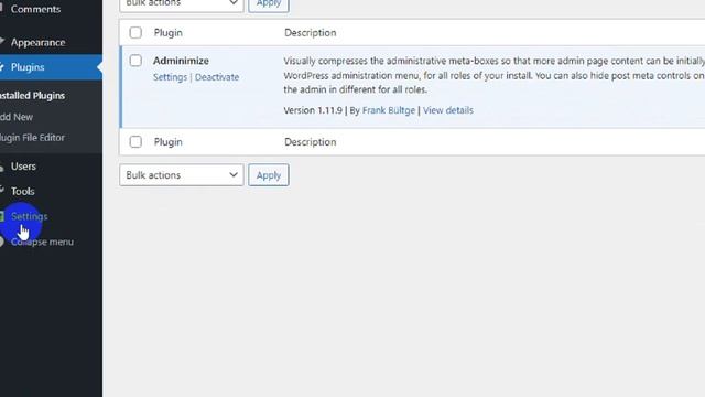 Remove "Screen Options" Tab in WordPress смотреть онлайн