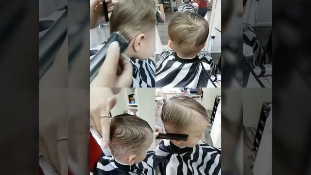 Лиски. Салон красоты ZEBRA смотреть онлайн
