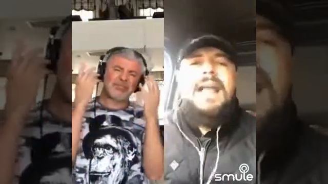 Сосо Павлиашвили & Валентин Харин смотреть онлайн