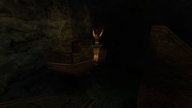 Tomb Raider - Kitten Adventure Walkthrough [Bonus + Comparison] смотреть онлайн