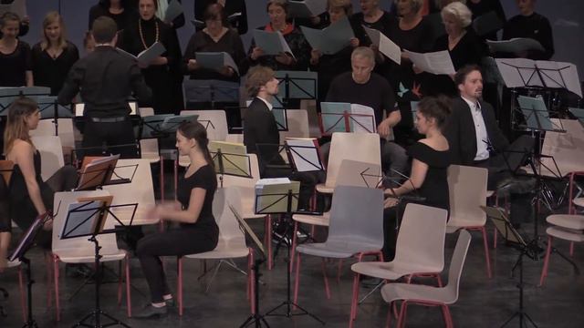 Herwig Reiter / Ernst Jandl: „Privater Marsch“ смотреть онлайн