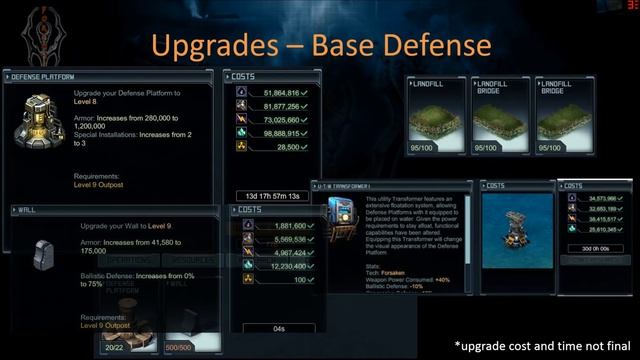 Battle Pirates OMG it's Outpost 9 [overview] смотреть онлайн