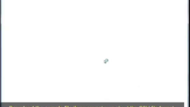 Import multiple addresses from Excel or CSV into Custom Google смотреть онлайн
