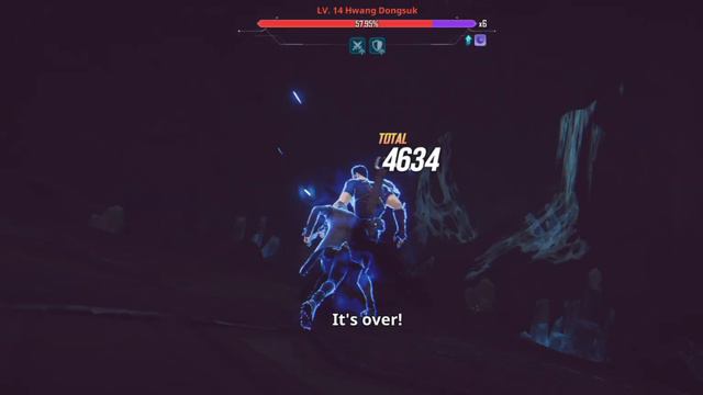 SOLO LEVELING : ARISE - Android Gameplay Part 7 | West Coast Firefly смотреть онлайн