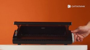 Обзор переплетчика GBC CombBind 200 | Ситилинк