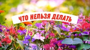 13 июня народный праздник Еремеев день. Что нельзя делать. Народные традиции и приметы и суеверия.