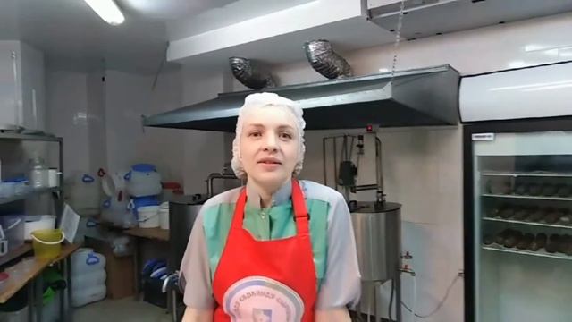 Необычная профессия-сыровар смотреть онлайн